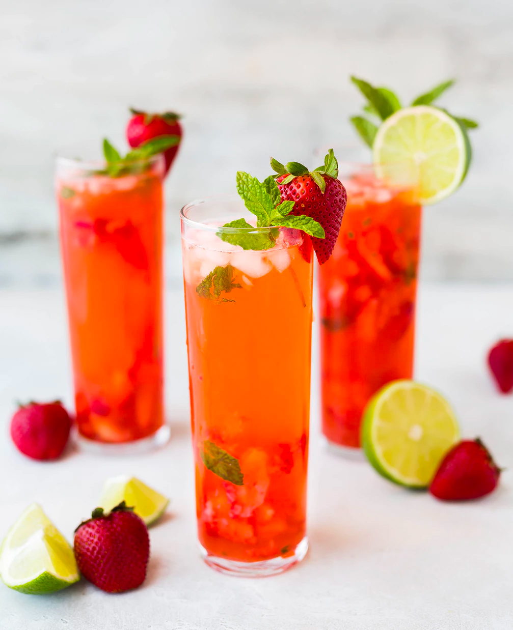 Best Summer Cocktails