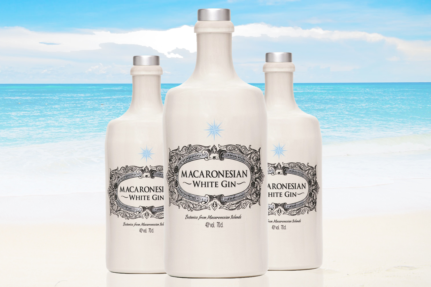 Macaronesian Gin Review