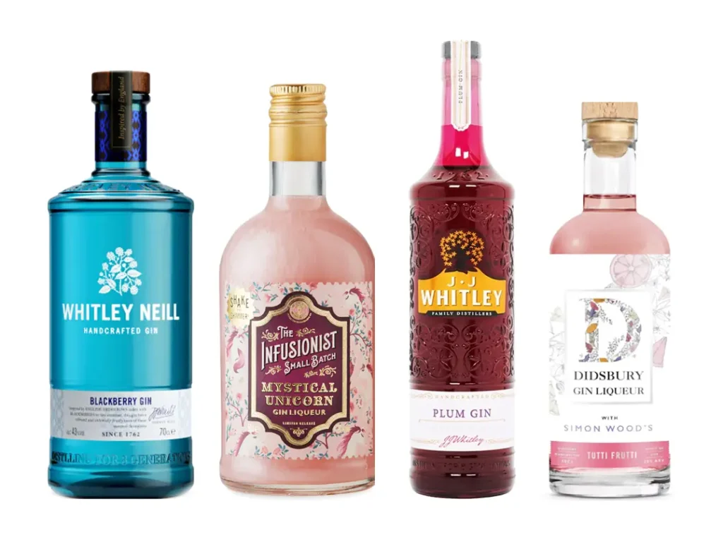 7 of the Best New Gins on the Market