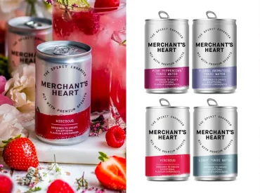 Merchants Heart Tonics