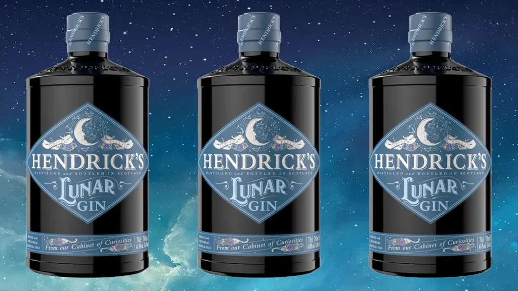 Hendricks Gin