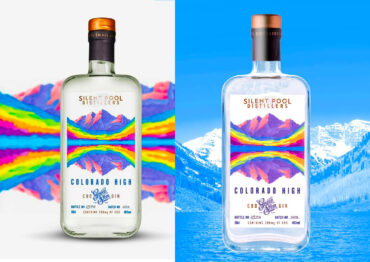 Silent Pool Distillery Launches Colorado High CBD Gin