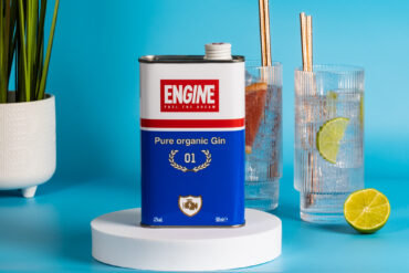 Gin Engine