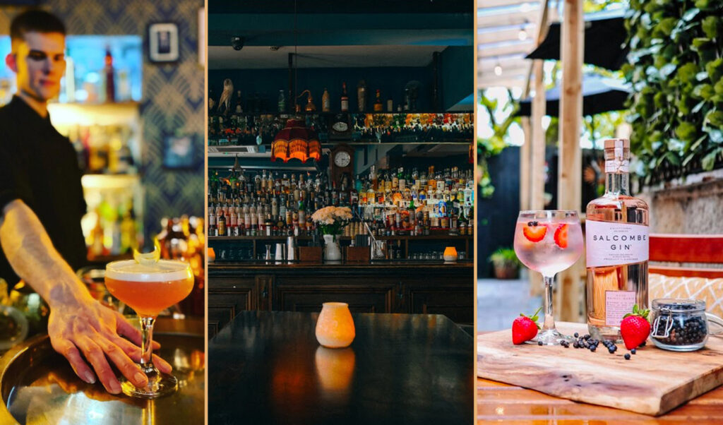 Best Gin Bars Yorkshire