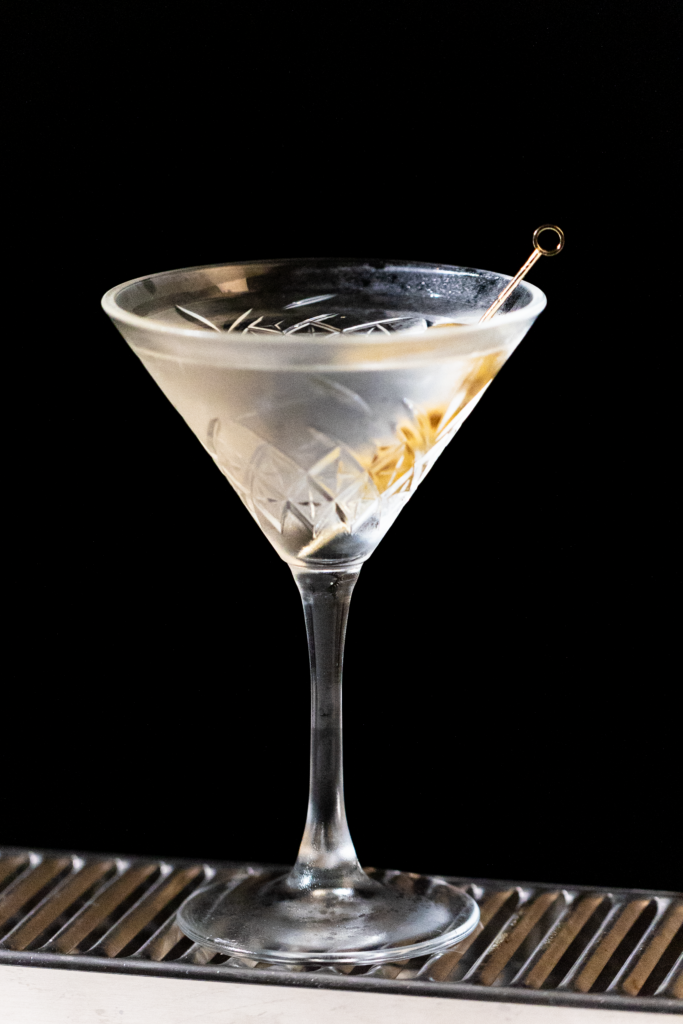 Martini Cocktail